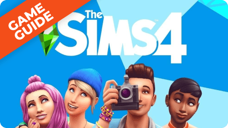 The Sims 4